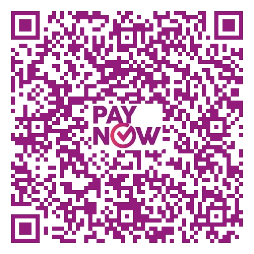 Payment QR Code